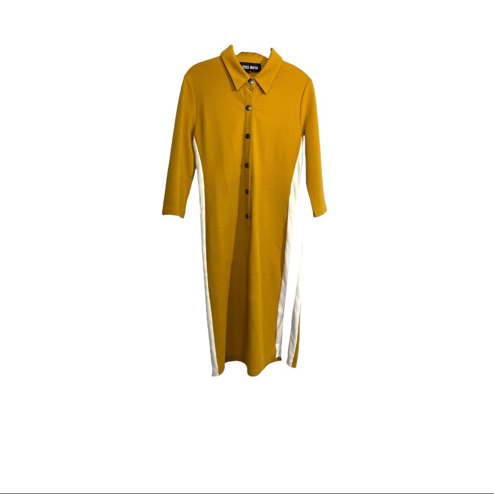 Style Mafia dress